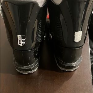 15.5 Kids Nordica Ski Boots